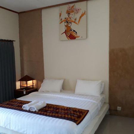 Village Corner Homestay Kuta  Exterior foto