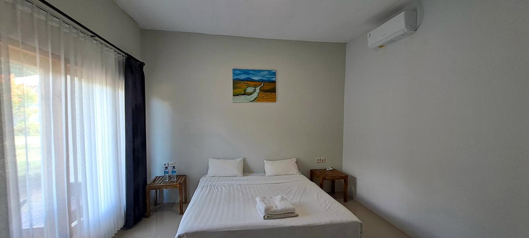 Village Corner Homestay Kuta  Quarto foto