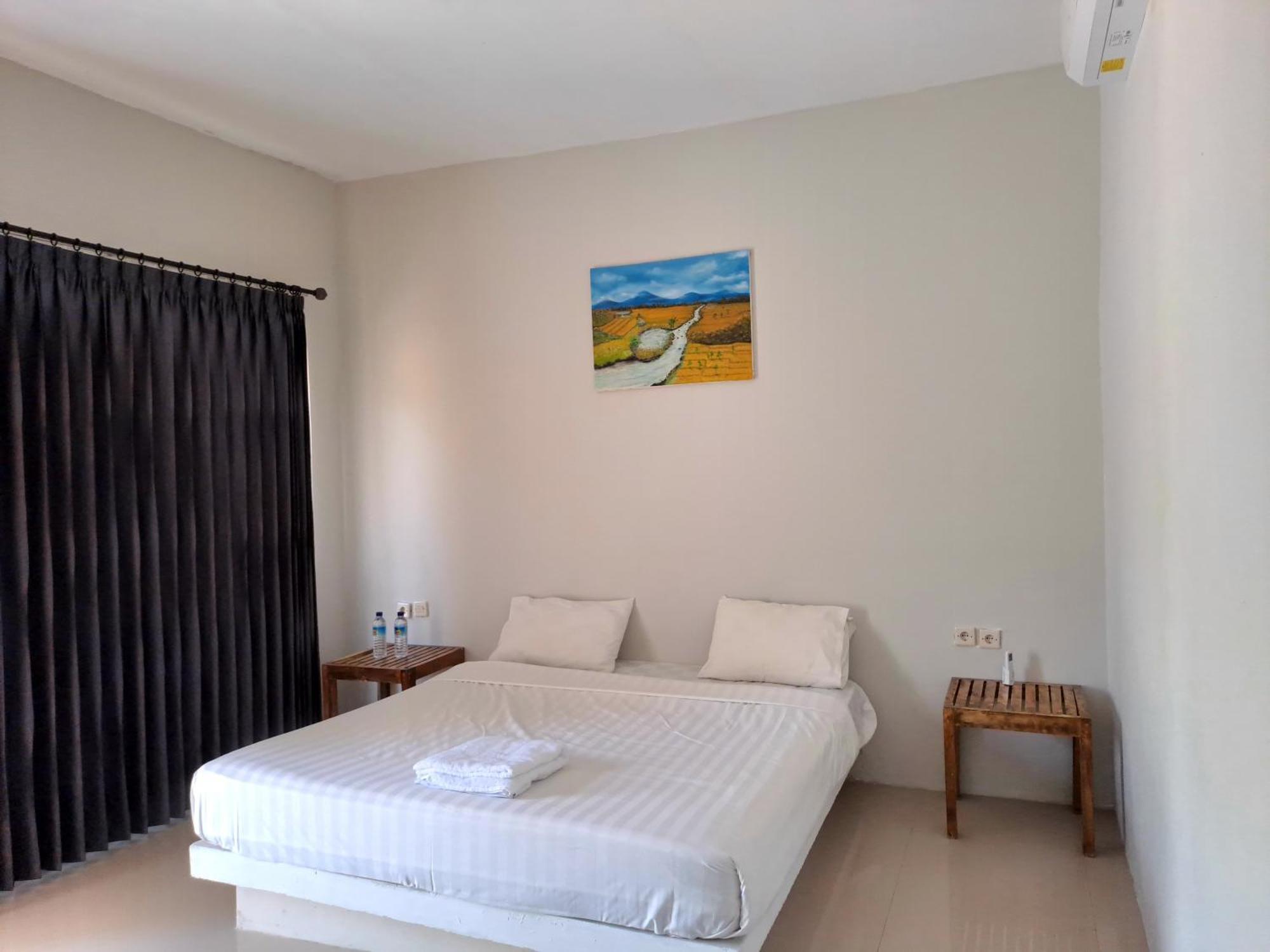 Village Corner Homestay Kuta  Quarto foto