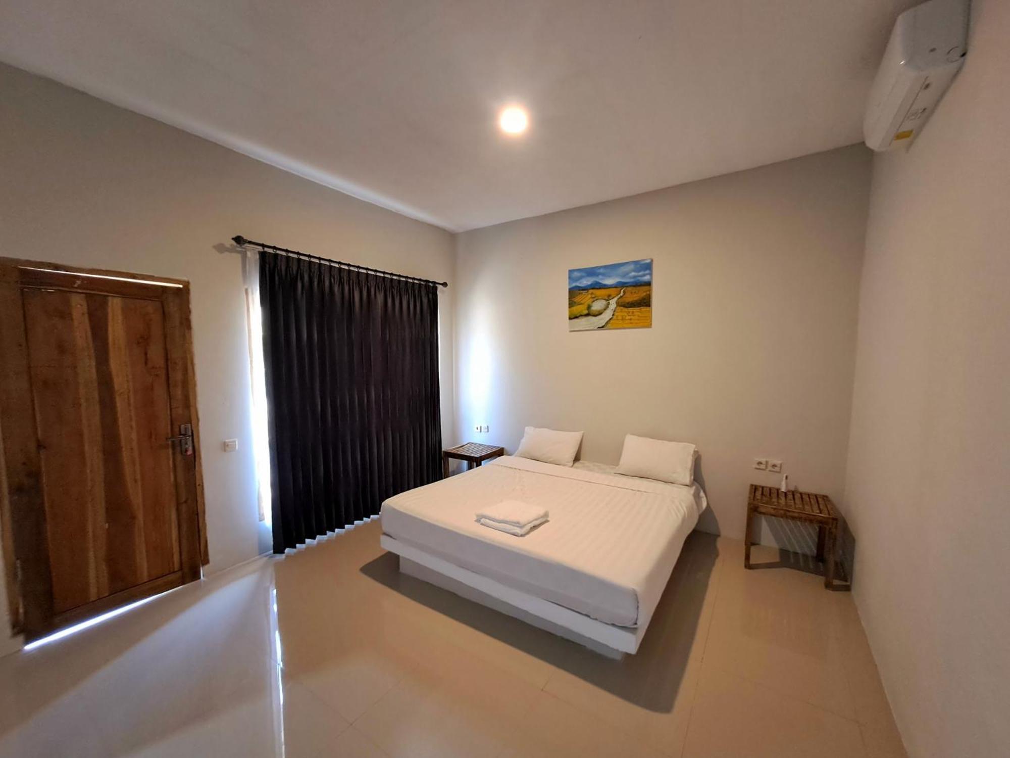 Village Corner Homestay Kuta  Quarto foto