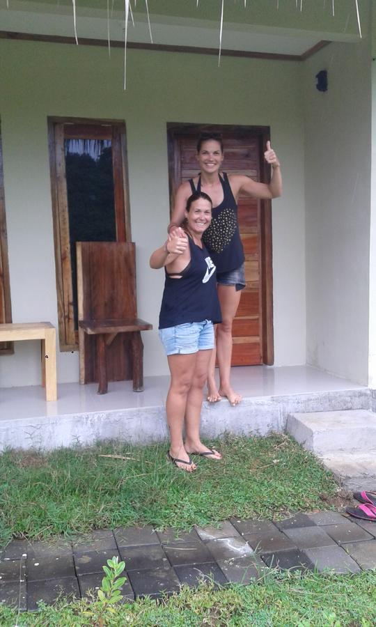 Village Corner Homestay Kuta  Exterior foto