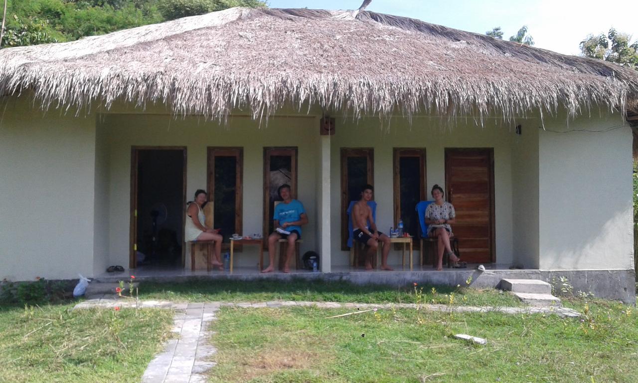 Village Corner Homestay Kuta  Exterior foto