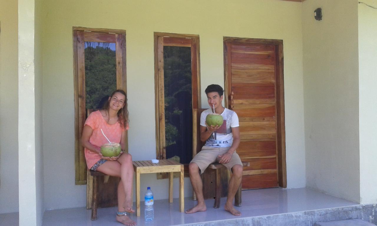Village Corner Homestay Kuta  Exterior foto