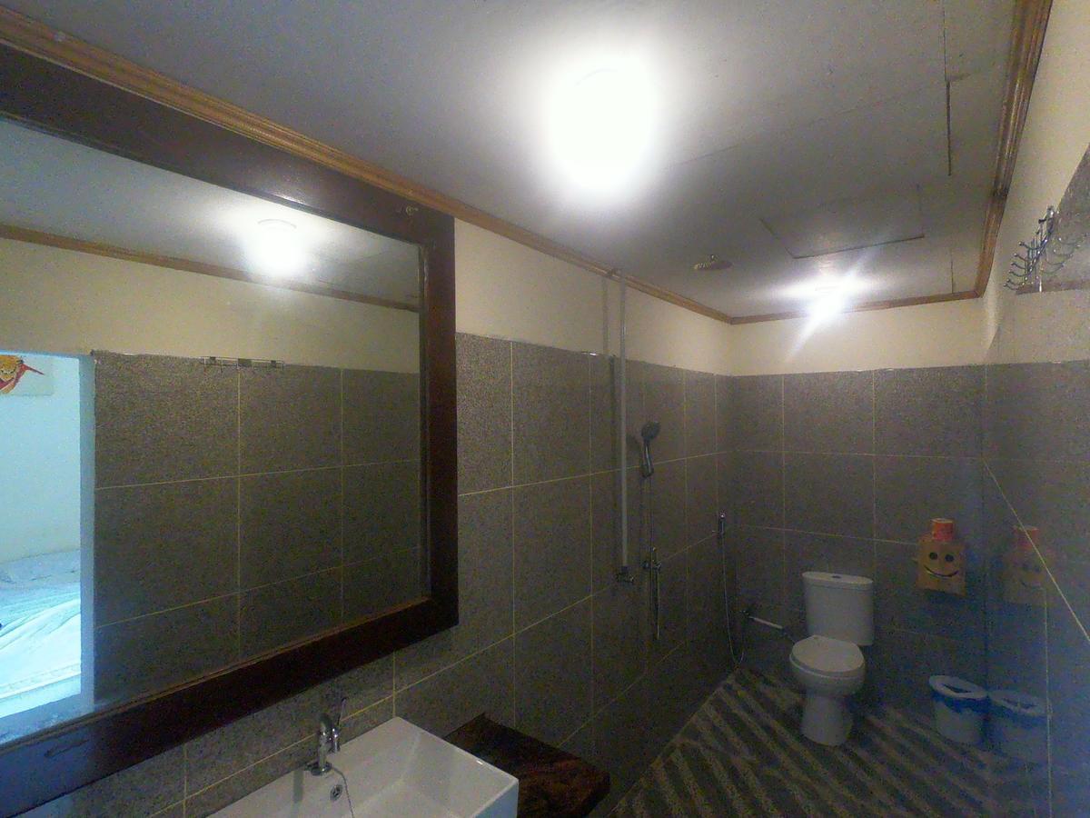 Village Corner Homestay Kuta  Exterior foto