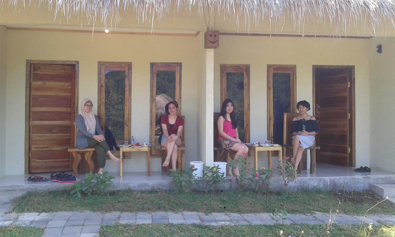 Village Corner Homestay Kuta  Exterior foto