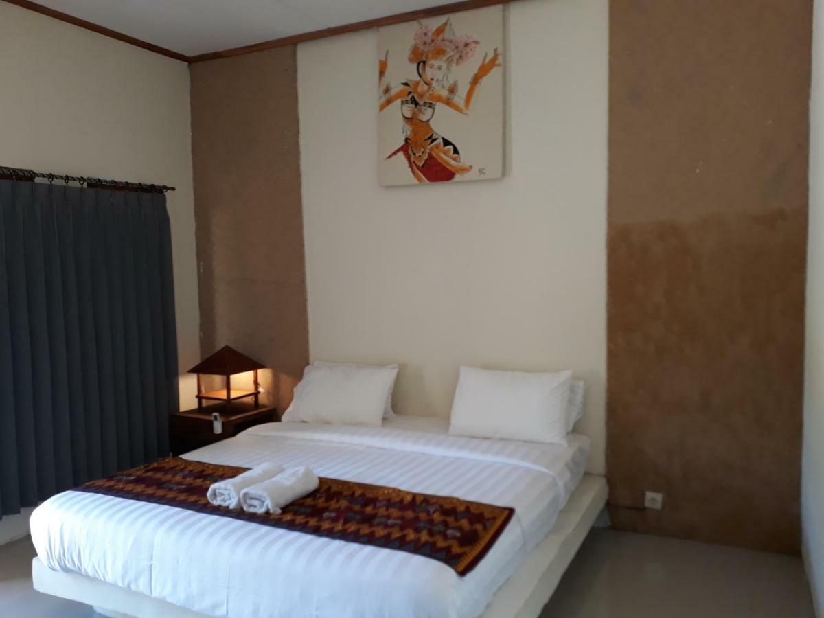 Village Corner Homestay Kuta  Exterior foto